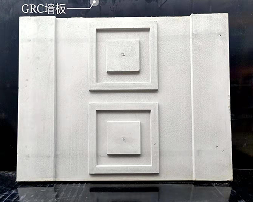 GRC欧式构件 GRC欧式构件